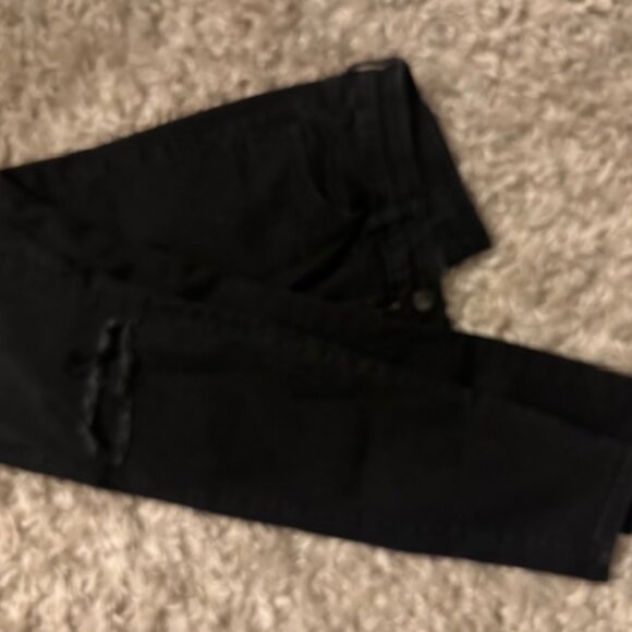 American Eagle High Rise Women's' 8 - Picture 2 of 3